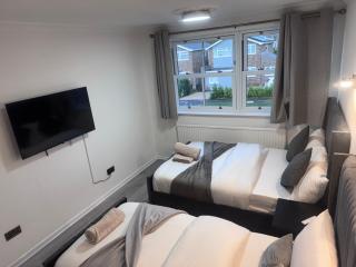 Ama comfort Stay - 6