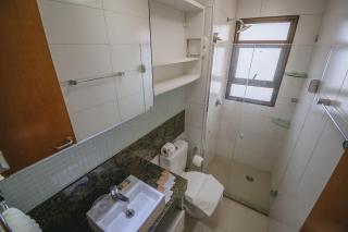 Refúgio Pé na Areia em Muro Alto - 2 quartos - 7