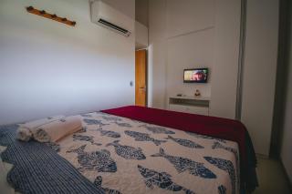 Refúgio Pé na Areia em Muro Alto - 2 quartos - 5