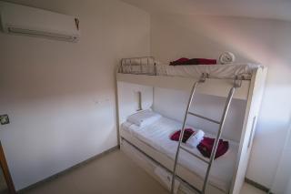 Refúgio Pé na Areia em Muro Alto - 2 quartos - 4