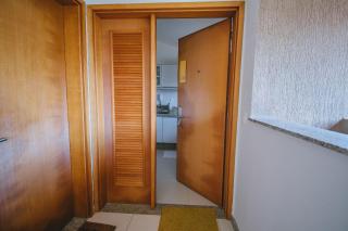 Refúgio Pé na Areia em Muro Alto - 2 quartos - 2