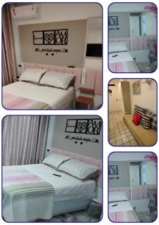 Flat GOLDEN BEACH praia de piedade PE - 7