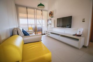 Refúgio Pé na Areia em Muro Alto - 2 quartos - 8