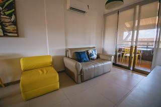 Refúgio Pé na Areia em Muro Alto - 2 quartos - 7