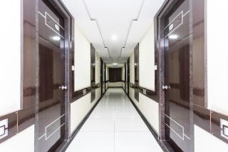 Capital O Swan Paradise - 0