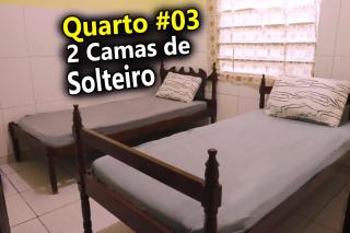 Casa Ybirá de Alter do Chão - 1