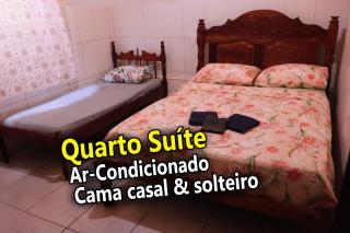 Casa Ybirá de Alter do Chão - 9