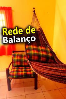 Casa Ybirá de Alter do Chão - 6