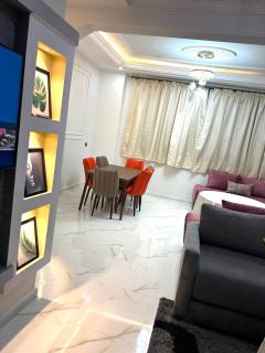 Appartement pour les familles - 5