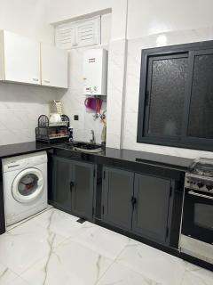 Appartement pour les familles - 4