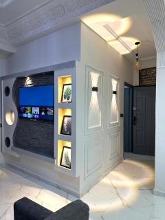 Appartement pour les familles - 3