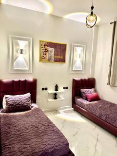 Appartement pour les familles - 2