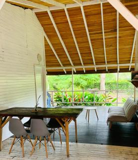 Cabaña ecológica Casa Mango - 7