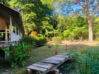 Cabaña ecológica Casa Mango - 5