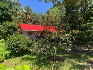 Cabaña ecológica Casa Mango - 3