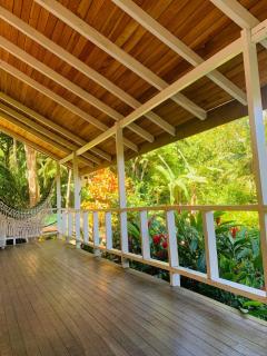 Una Habitación baño privado Casa Mango - 7