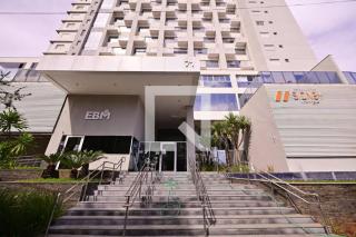 Flat Metropolitan Sidney Jardim Goiás C 2 camas - 8