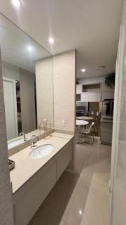 Flat Metropolitan Sidney Jardim Goiás C 2 camas - 7