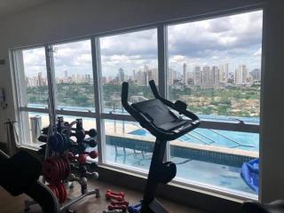 Flat Metropolitan Sidney Jardim Goiás C 2 camas - 6