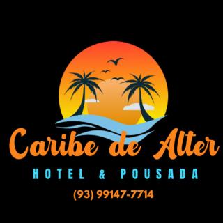 Caribe de Alter - Hotel & Pousada - 0