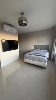 Flat Metropolitan Sidney Jardim Goiás C 2 camas - 5