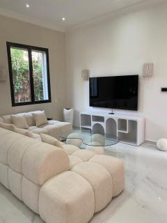 Villa Adam Marrakech - 0