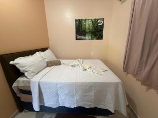 Caribe de Alter - Hotel & Pousada - 9