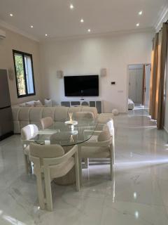 Villa Adam Marrakech - 6