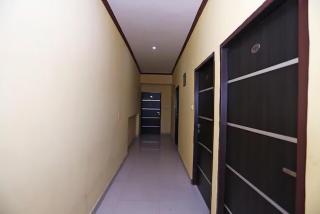 Hotel O Villa De Zamindar - 0