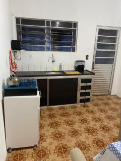 Casa aconchegante - 4