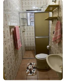 Casa aconchegante - 1