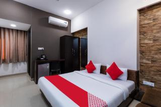 Hotel O Villa De Zamindar - 3