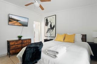 Near Safari & Beach - Backyard Games - AC - Pet OK - 3