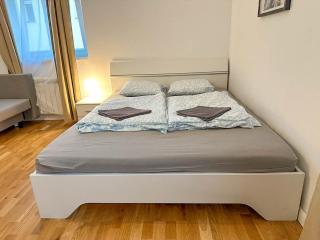 Serene Apartment near Wenceslas Sq & Main Station - 9