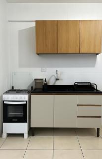 Apartamento Novo com 3 quartos no Centro de Foz - 1