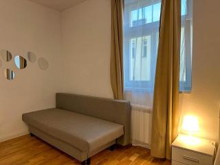 Serene Apartment near Wenceslas Sq & Main Station - 2