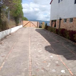 Casa Zipaquira, Sabana, rodéate de naturaleza, disfruta el silencio - 1