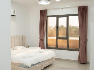 استراحة روضة الوادي - Rawdat Al Wadi House - 3