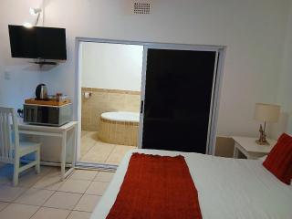 Aero Garden Ensuite - 6