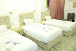 Laviana Pyramids Inn - 6