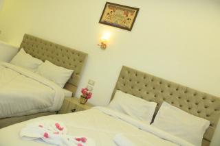 Laviana Pyramids Inn - 0