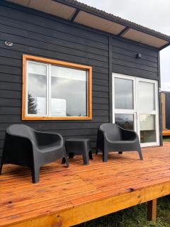 Asoma Trevelin - Tiny House 2 - 1