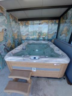 Къща за гости Бела - 7