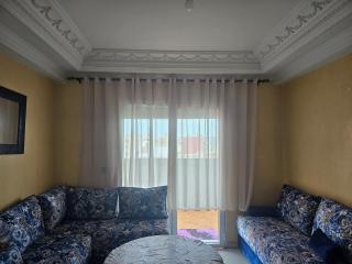 Appartement famille plage - 8