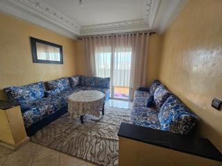 Appartement famille plage - 7