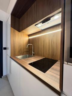 Jaylann Apartment Morzine - 150m des remontées mécanique - 7