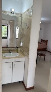 centrico depto con cochera - 4