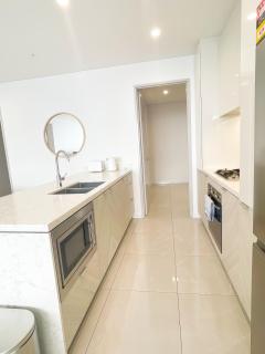 Ocean view 3Bed apt in Surfers - 3