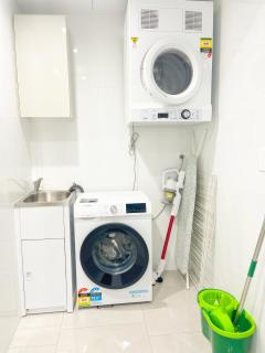 Ocean view 3Bed apt in Surfers - 6