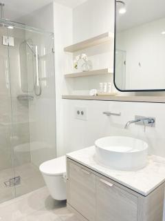 Ocean view 3Bed apt in Surfers - 8